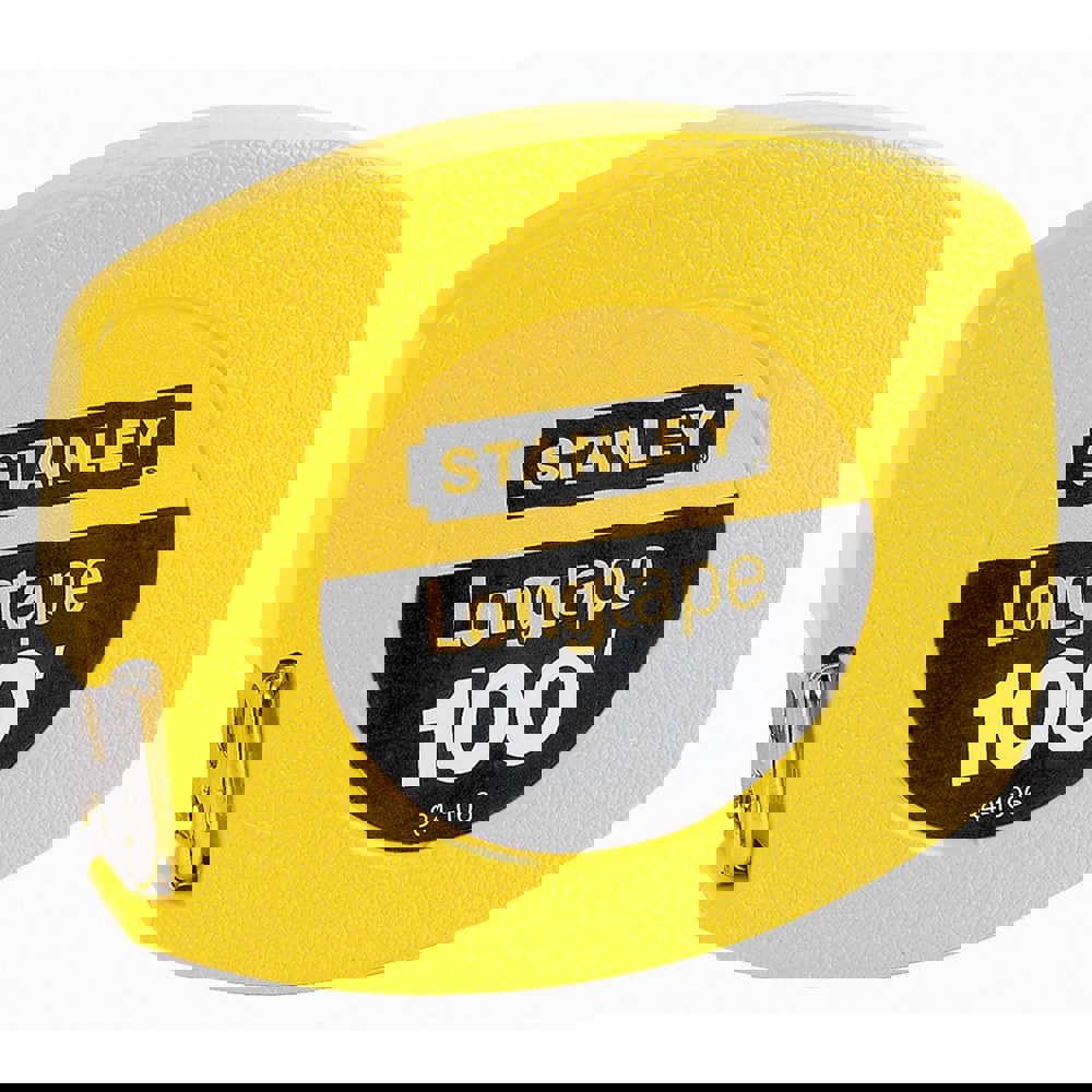 Long Tape Measure, 1/8